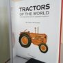 Tractors of the World: Over 220 of the World's Greatest Tractors by Michael Williams (PT76) Image 2