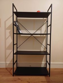 Bookshelf