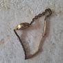 Vintage Dowel Swiss watch. Image 3