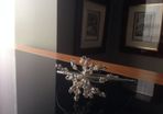 Communion, Bridal head piece