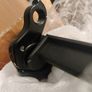 New Vitus Vitesse EVO Full Carbon Fiber Bicycle Frame, Rim Brake, Size L Image 10