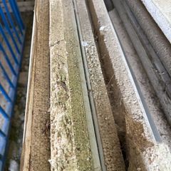 Insulation panels
