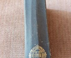 1965 The Pocket Oxford Dictionary of Current English. Lexicon. Vintage.