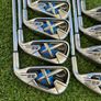 Callaway x22 irons Image 2