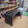Ikea Malm Desk Image 3