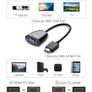 Ugreen Premium 1080P HDMI (Male) to VGA (Female) Video Cable Converter Gold Plated Adapter (Brand New/Warranty) Image 5