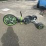 Green Machine Image 2