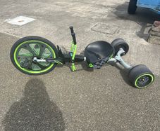 Green Machine