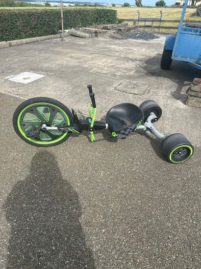 Green Machine