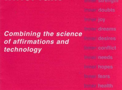 Innertalk - Self Help CD "Forever Thin, Fit And Healthy - Affirmation CD