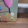 David Boulter Yarmouth limited edition numbered vinyl Image 3