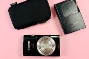 Canon Ixus 185