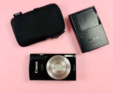 Canon Ixus 185
