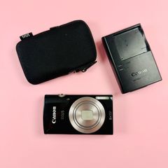 Canon Ixus 185