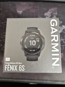Garmin Fenix 6s Pro (42mm)