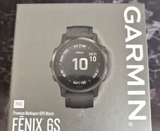 Garmin Fenix 6s Pro (42mm)