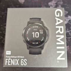 Garmin Fenix 6s Pro (42mm)