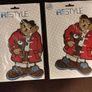 Large Iron On Bear Patches Image 2