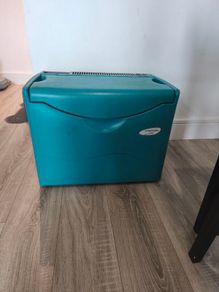 Camping Fridge