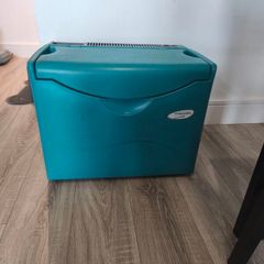 Camping Fridge