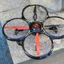 Rc Quadcopter 2.4ghz 4ch 6 Axis Gyro Image 4