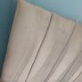 King Light Grey Divan Bed Base Image 4