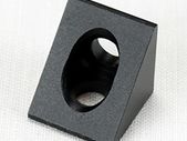 90 Degree Angle Corner Connector
