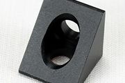 90 Degree Angle Corner Connector