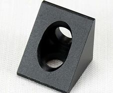 (10pcs) 90 Degree Angle Corner Connector