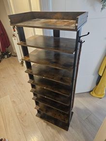 Shoe Rack