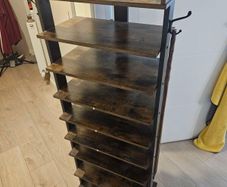 Shoe Rack