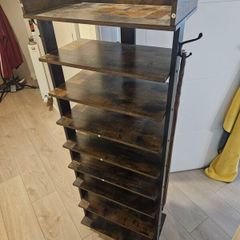 Shoe Rack