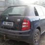 Skoda Fabia 's 99-09 Parts @ OCG Image 4