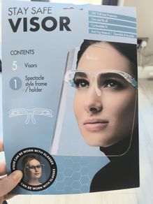 Visor