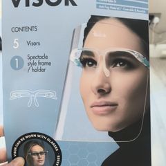 Visor