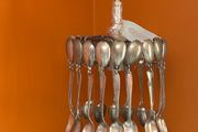 Chandeliers / Spoondeliers