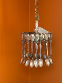 Chandeliers / Spoondeliers