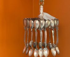 Chandeliers / Spoondeliers