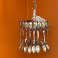 Chandeliers / Spoondeliers