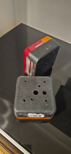 trailer lights