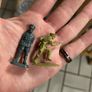 Airfix 1/32 German and British soldiers Image 3