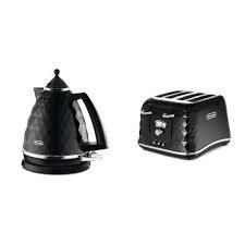 Kettle and Toaster Sets Brillante Delonghi
