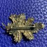 Silver Brooch Image 2