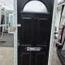 PVC composite doors Image 4