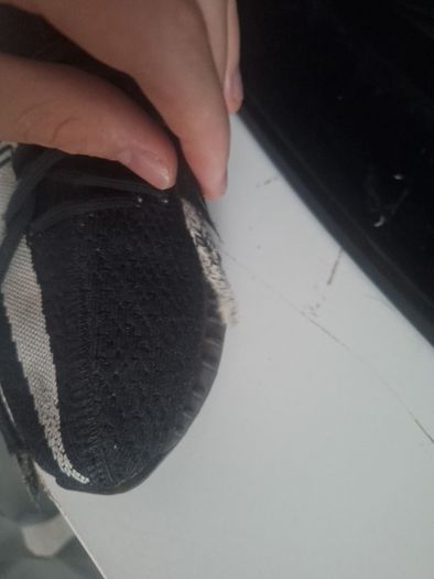 Yeezey oreos size 5