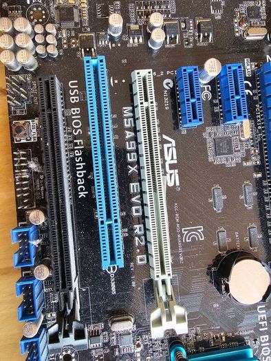 motherboard