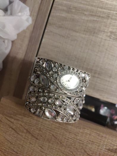 bracelet watch