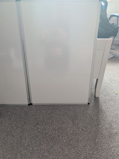 White Boards x2