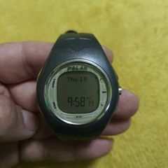 Polar F11 Grey Heart Rate Monitor