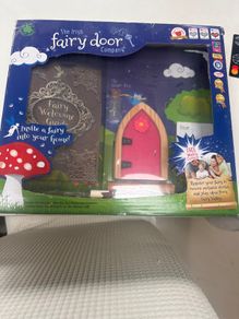 Fairy door BNIB
